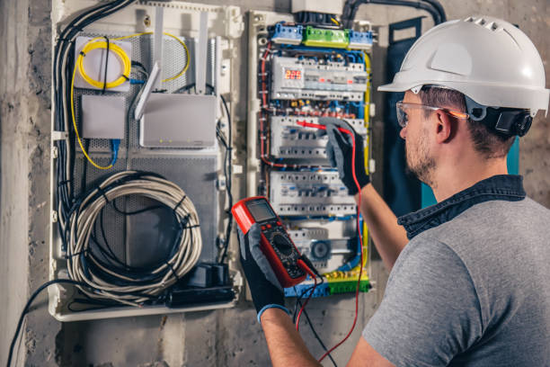 Best Electrician for Home Renovation  in Mayodan, NC