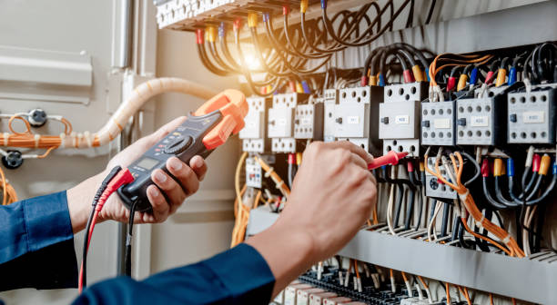 Best Generator Installation Services  in Mayodan, NC