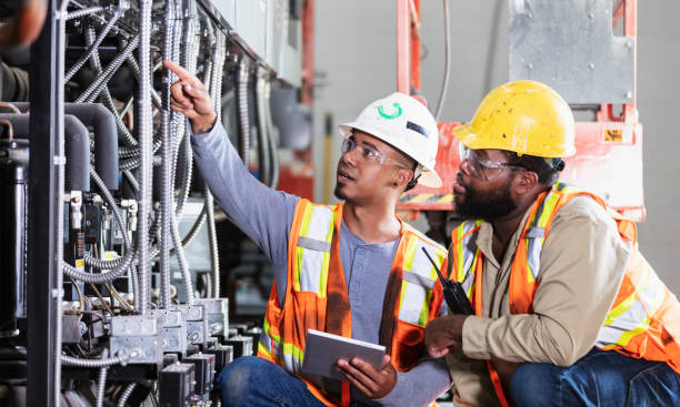 Best Residential Electrician Services  in Mayodan, NC