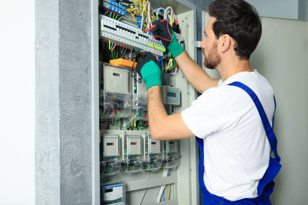 Best Best Electricians Near Me  in Mayodan, NC