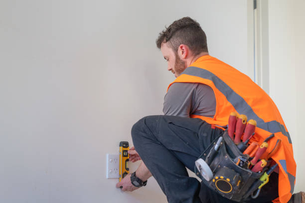 Best Electrical Rewiring Services  in Mayodan, NC
