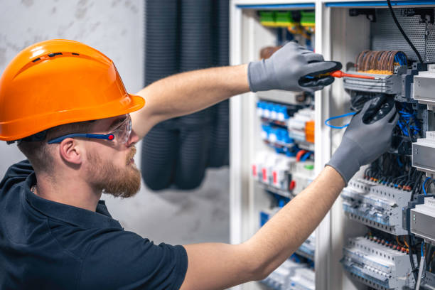 Best Electrical Repair Services  in Mayodan, NC