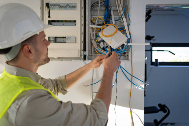 Best Electrical Rewiring Services  in Mayodan, NC